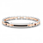 Bracciale Zancan da uomo (cod. EHB270)