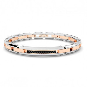 Bracciale Zancan da uomo (cod. EHB270)